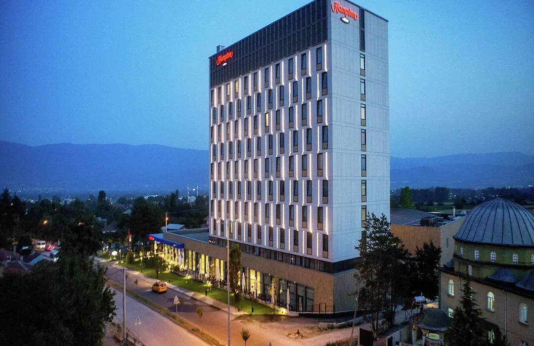 Hampton By Hilton Bolu-1