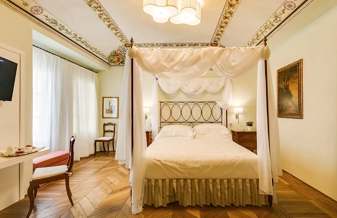 Relais Degli Angeli Residenza D'Epoca-1