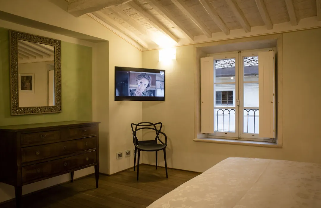 Relais Degli Angeli Residenza D'Epoca-1