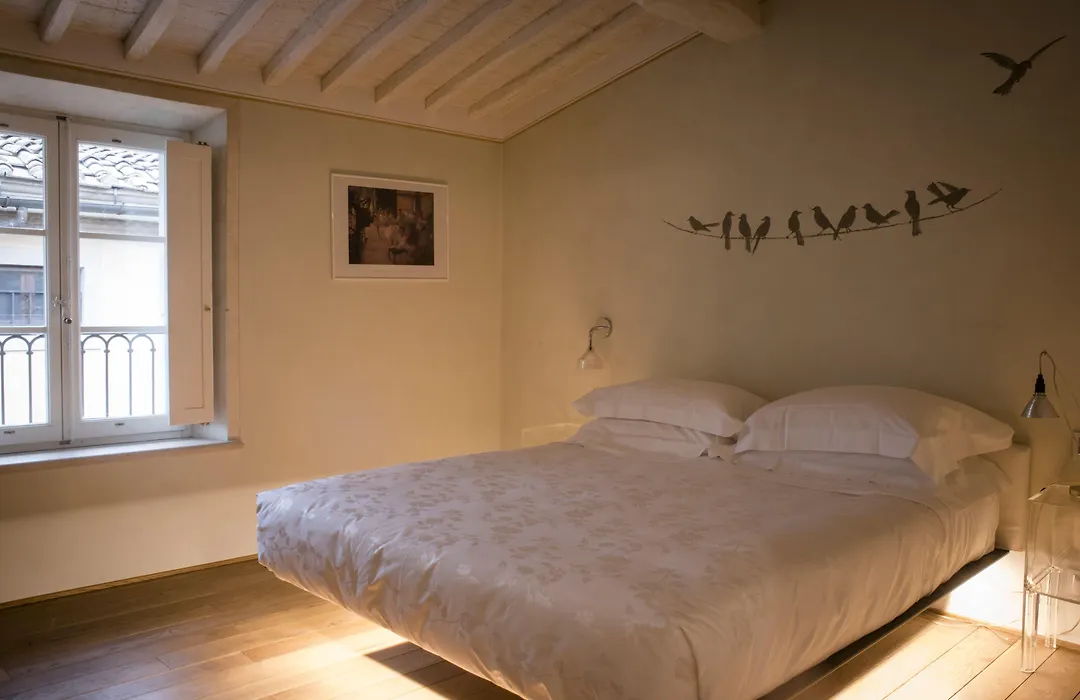 Relais Degli Angeli Residenza D'Epoca-1