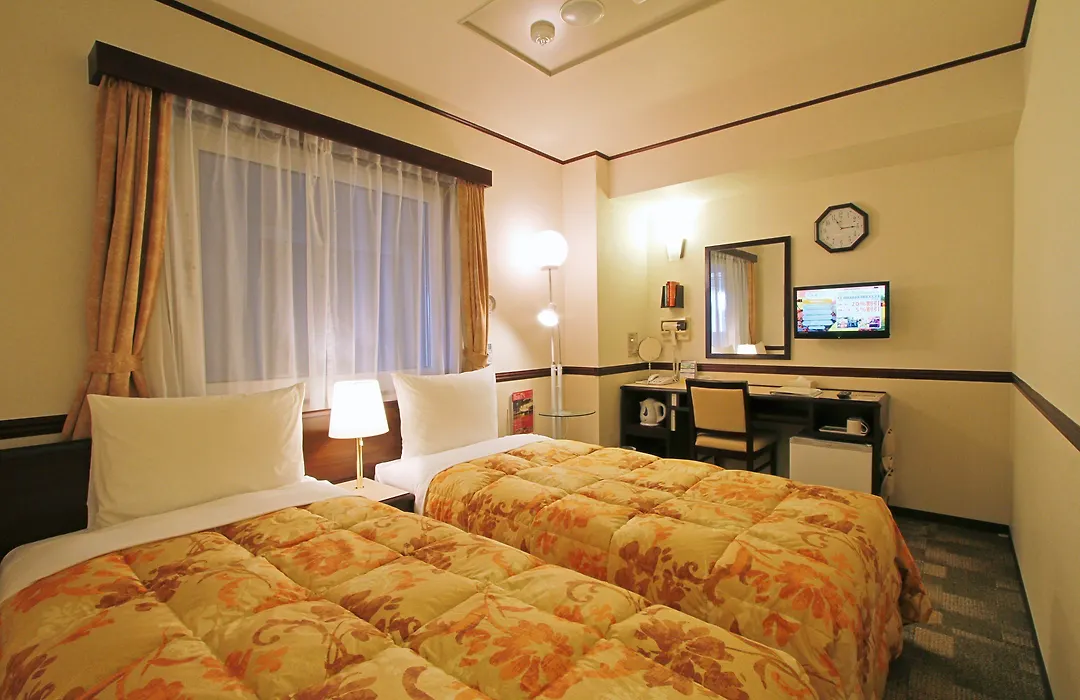 Toyoko Inn Hakata Ekimae Gion-1