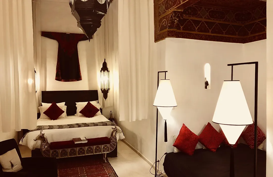 Riad 144-1