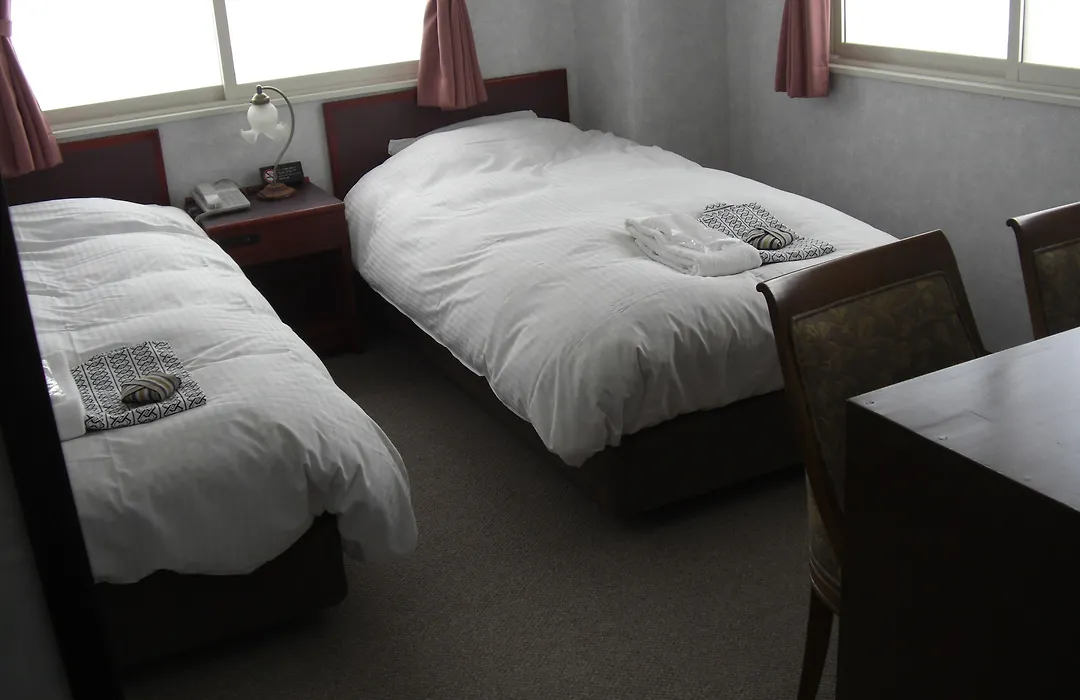 Akakura Yours Inn-1