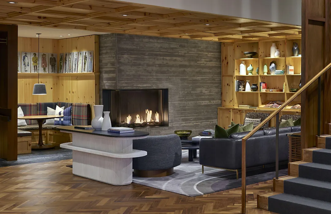 Limelight Hotel Denver-1