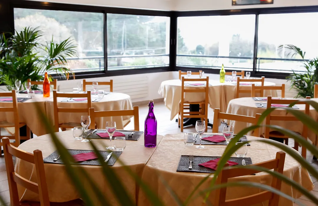 Village Club Kerlannic-1