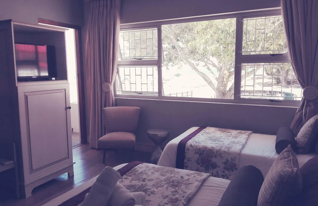 Paternoster Hotel-1