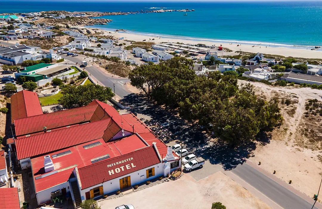 Paternoster Hotel-1