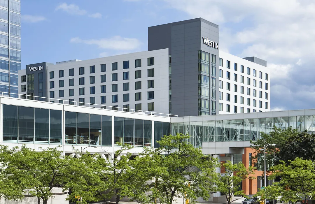 The Westin Milwaukee-1