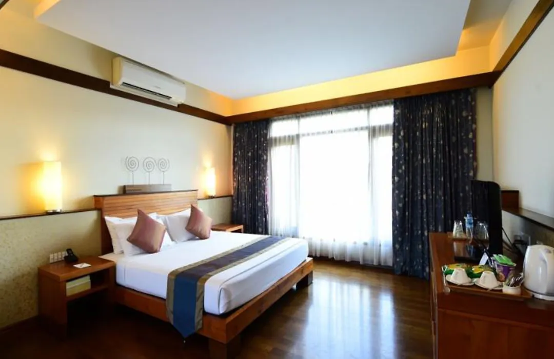 The Thingaha Nay Pyi Taw-1