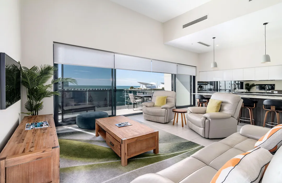 First Light Mooloolaba, An Ascend Collection Hotel-1