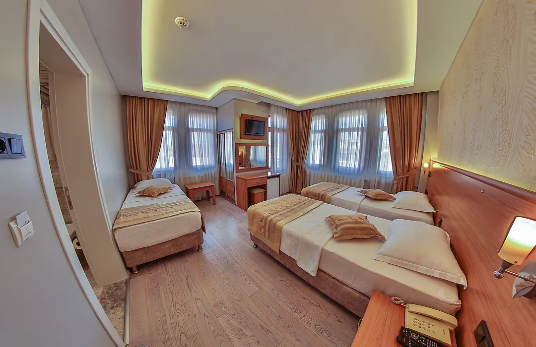 Seymen Hotel-1