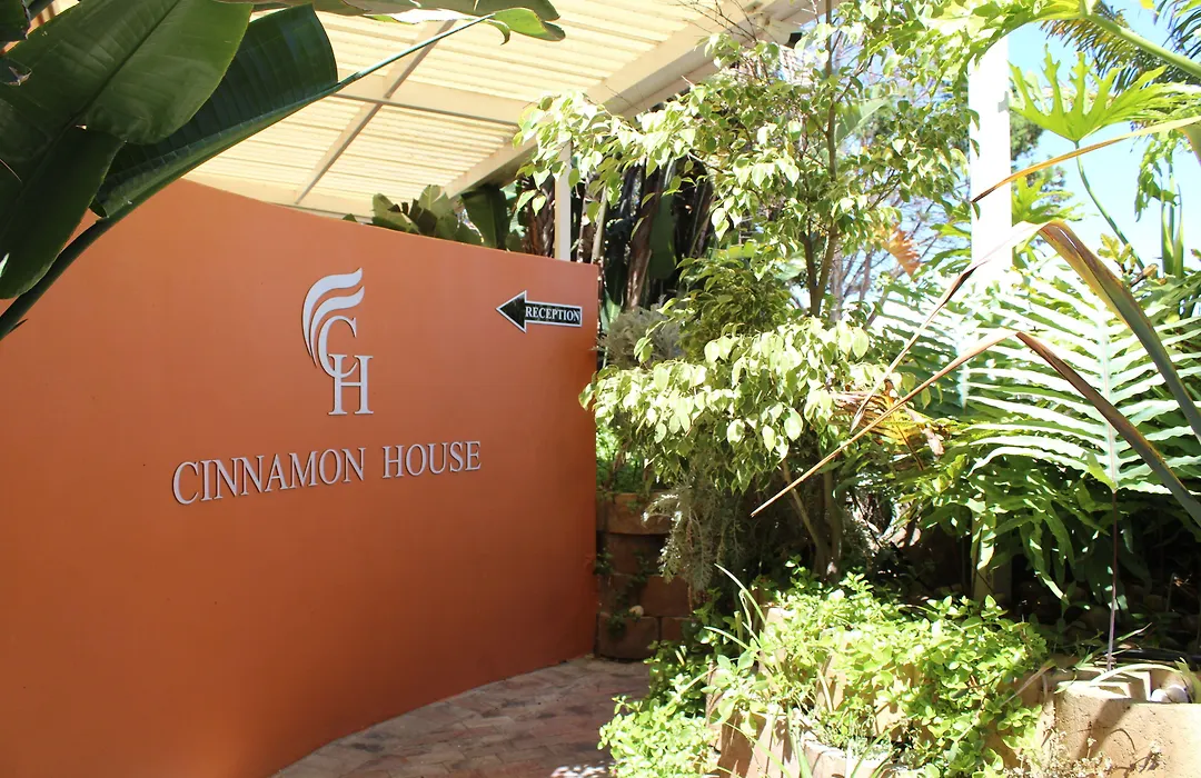 Cinnamon House Bed & Breakfast-1