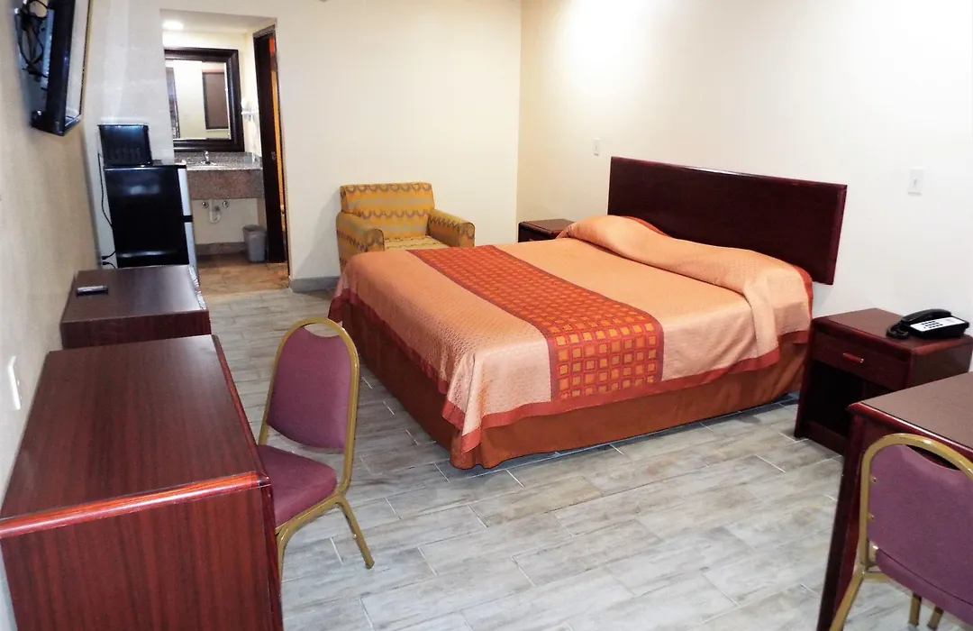 Texas Inn Harlingen-1