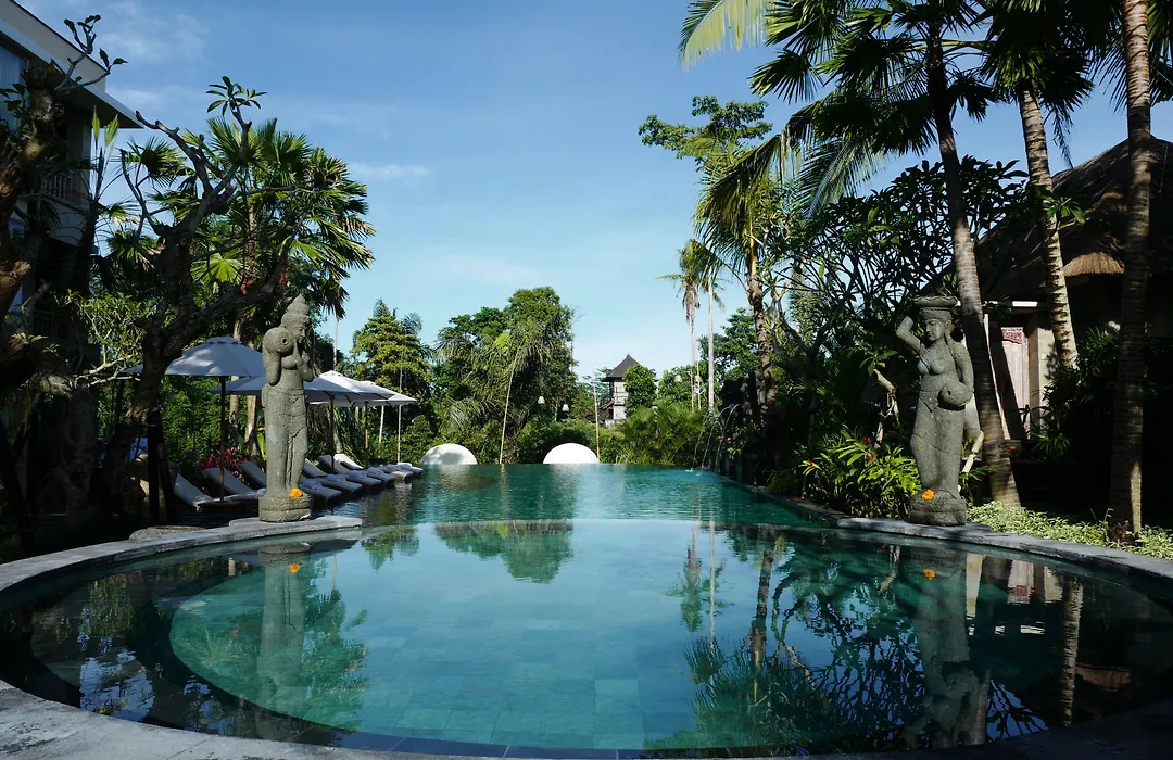 The Udaya Resorts And Spa-1