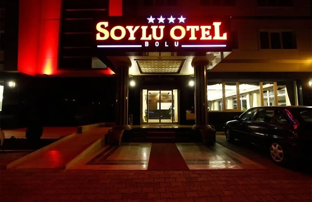 Soylu Hotel-1