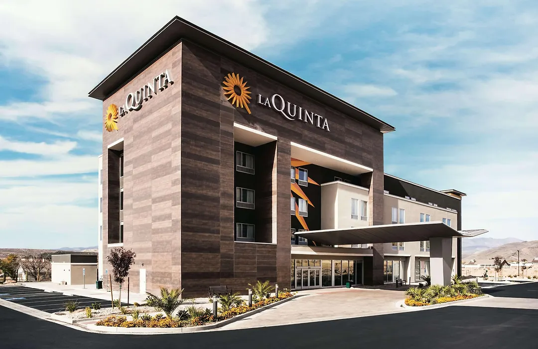 La Quinta By Wyndham La Verkin - Gateway To Zion-1