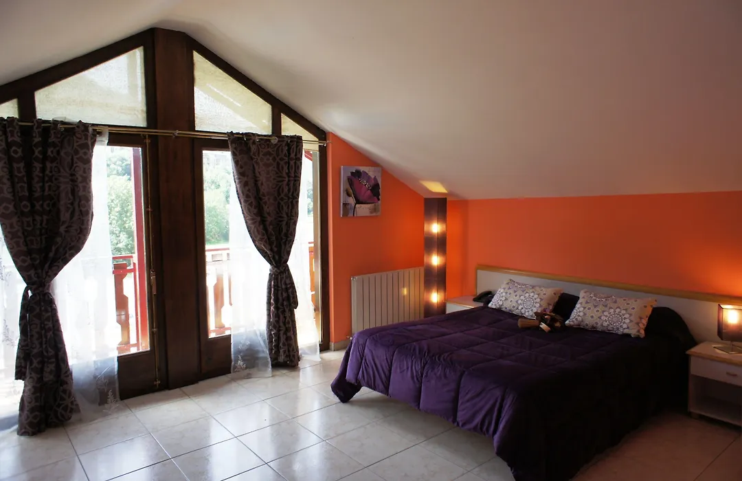 Hotel La Planada-1