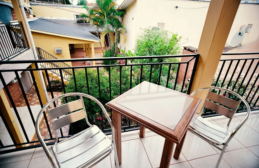 Hotel Lilian-1