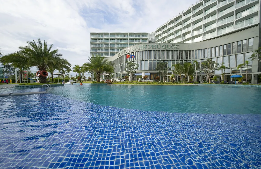 Muong Thanh Luxury Phu Quoc Hotel-1