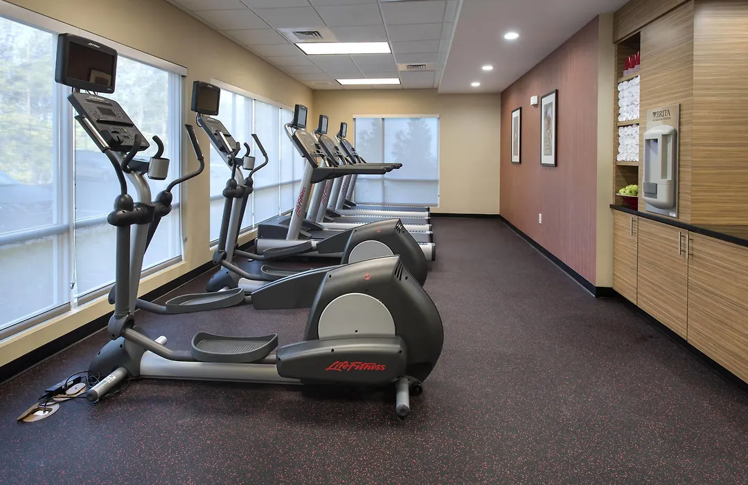 Towneplace Suites By Marriott Nashville Goodlettsville-1