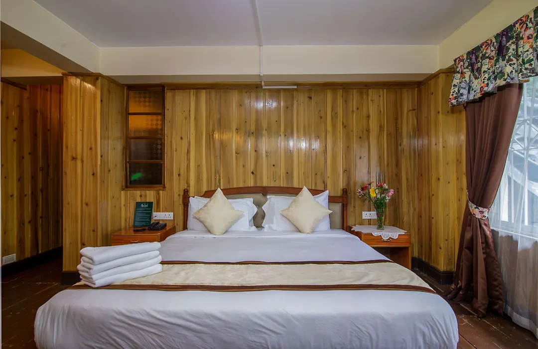 Mount Himalayan Resort-1