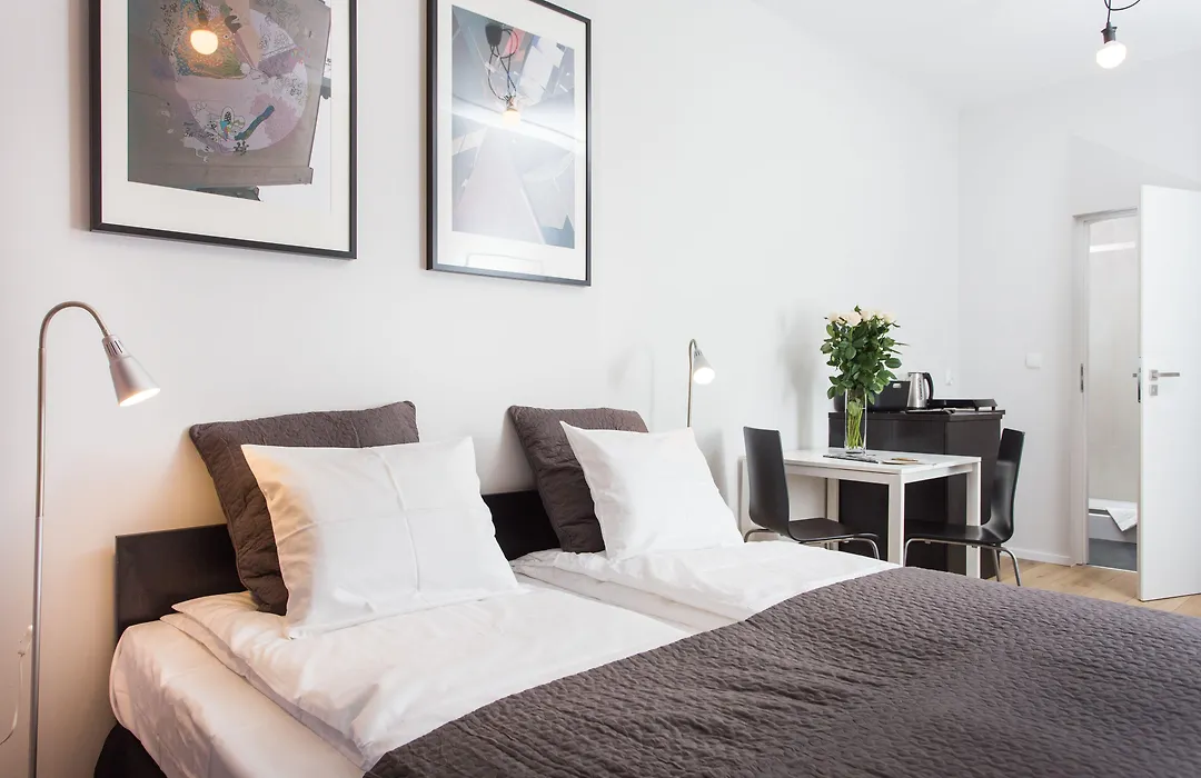 Krakow B&B-1