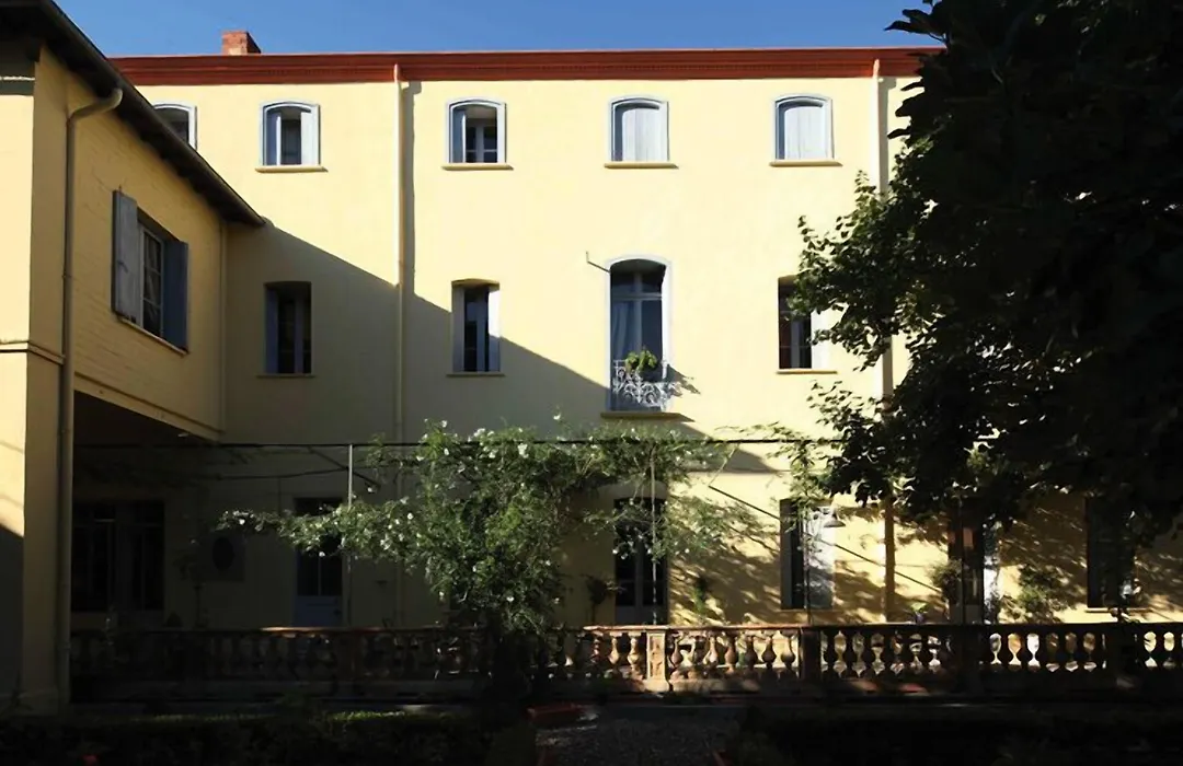 Les Buis-1