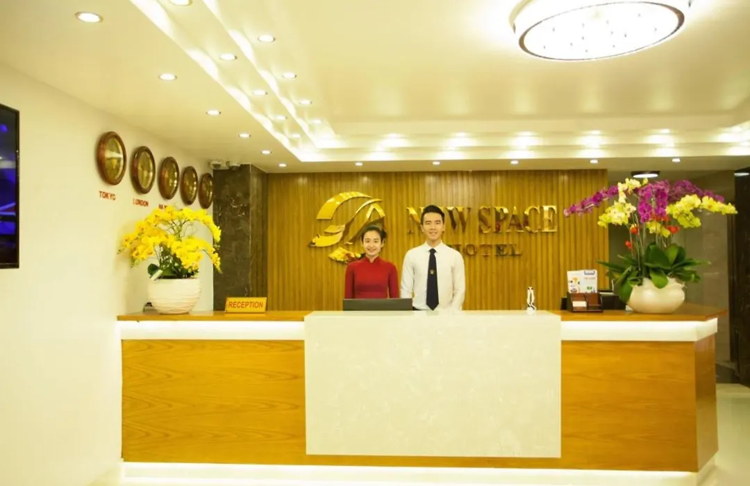 New Angel Airport Hotel-1