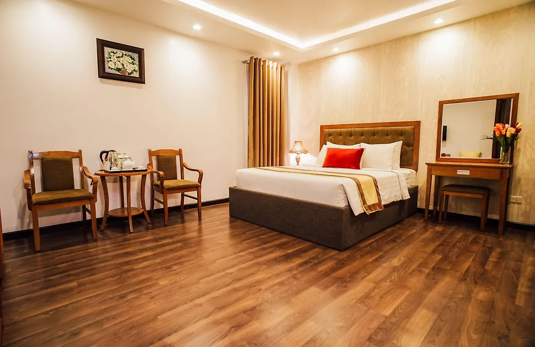 New Angel Airport Hotel-1