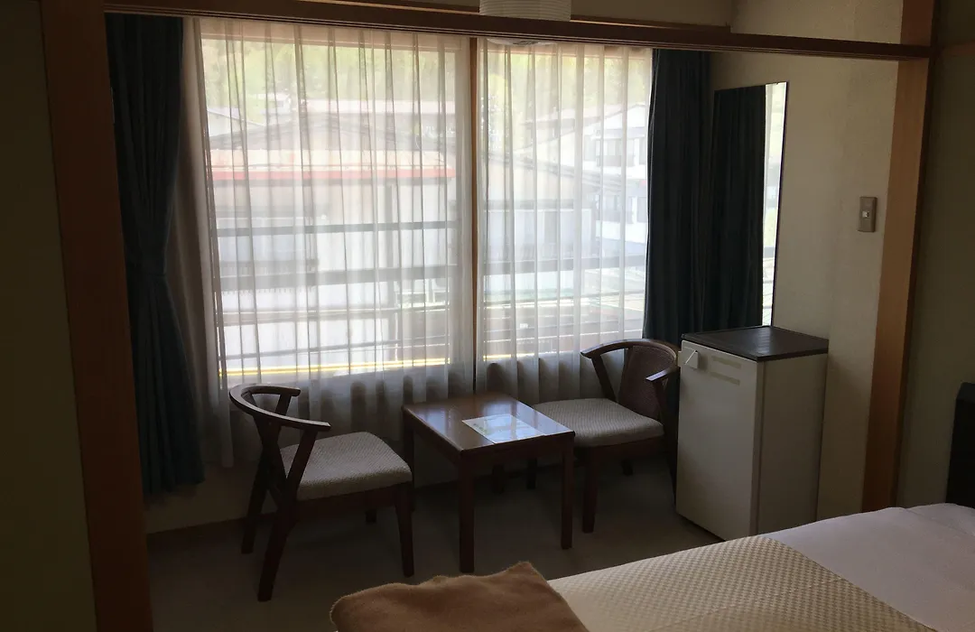 Hotel Hirayunomori Annex-1