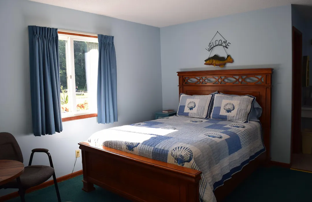 Green Valley Motor Lodge-1
