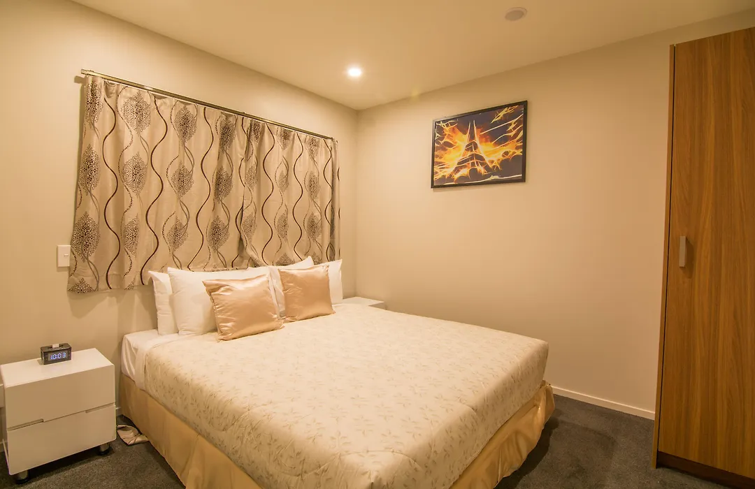 311 Motel Riccarton-1
