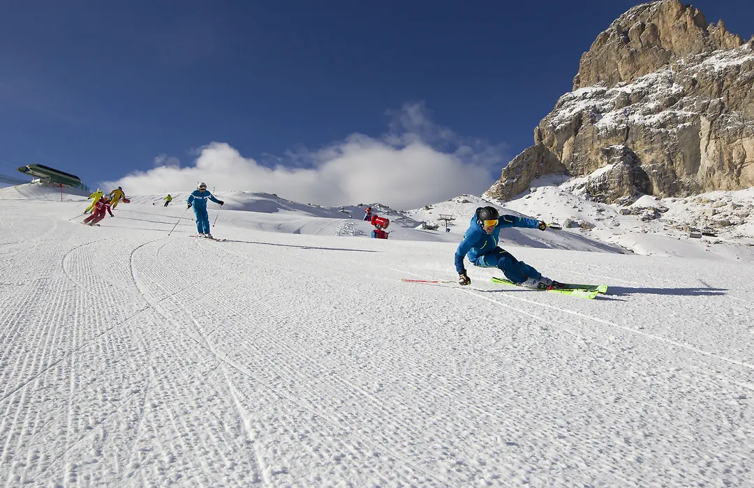Passo Sella Dolomiti Mountain Resort-1
