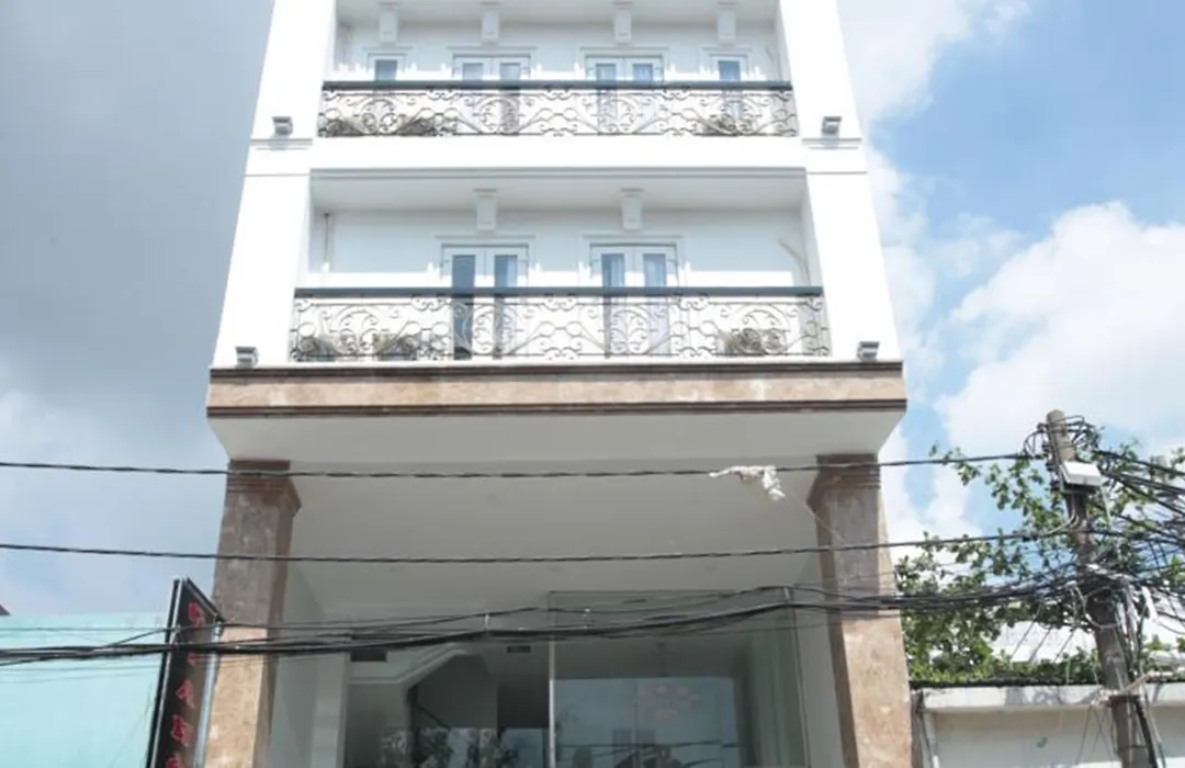 Gia Hoa Airport Hotel-1