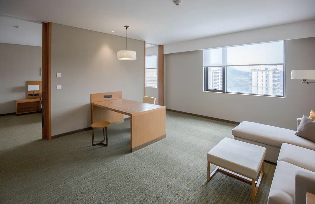 Hyatt Place Foshan Lishui-1