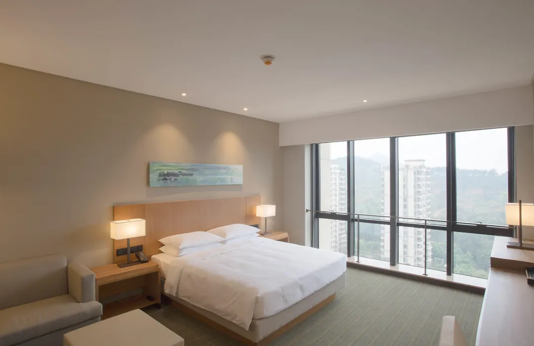 Hyatt Place Foshan Lishui-1