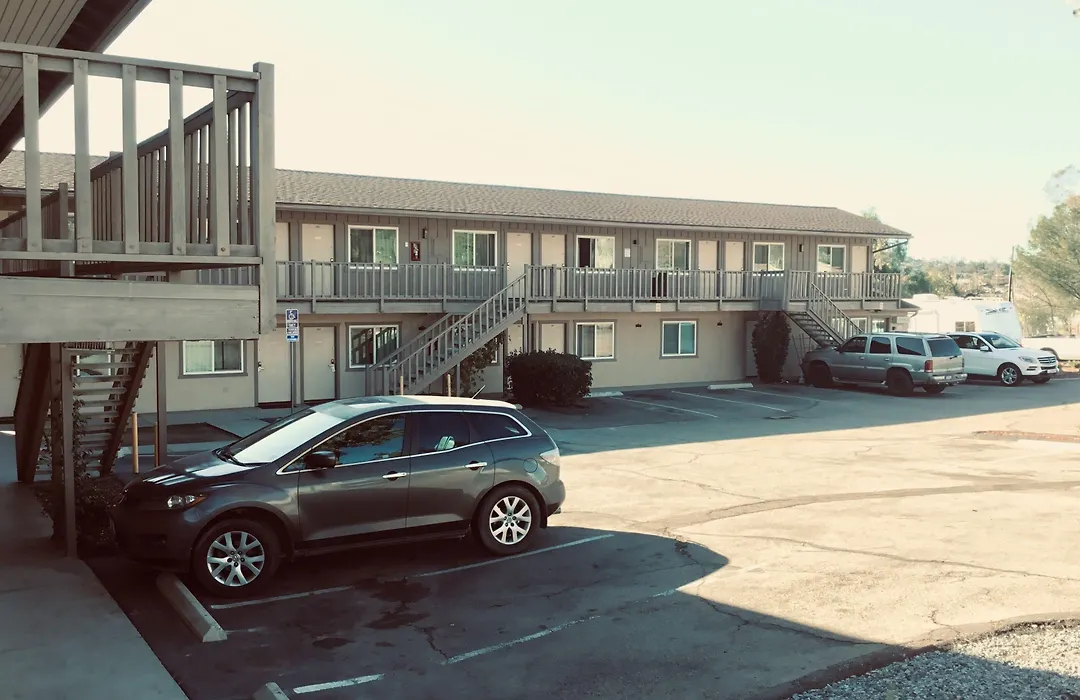 Ramona Valley Inn - Ramona-1