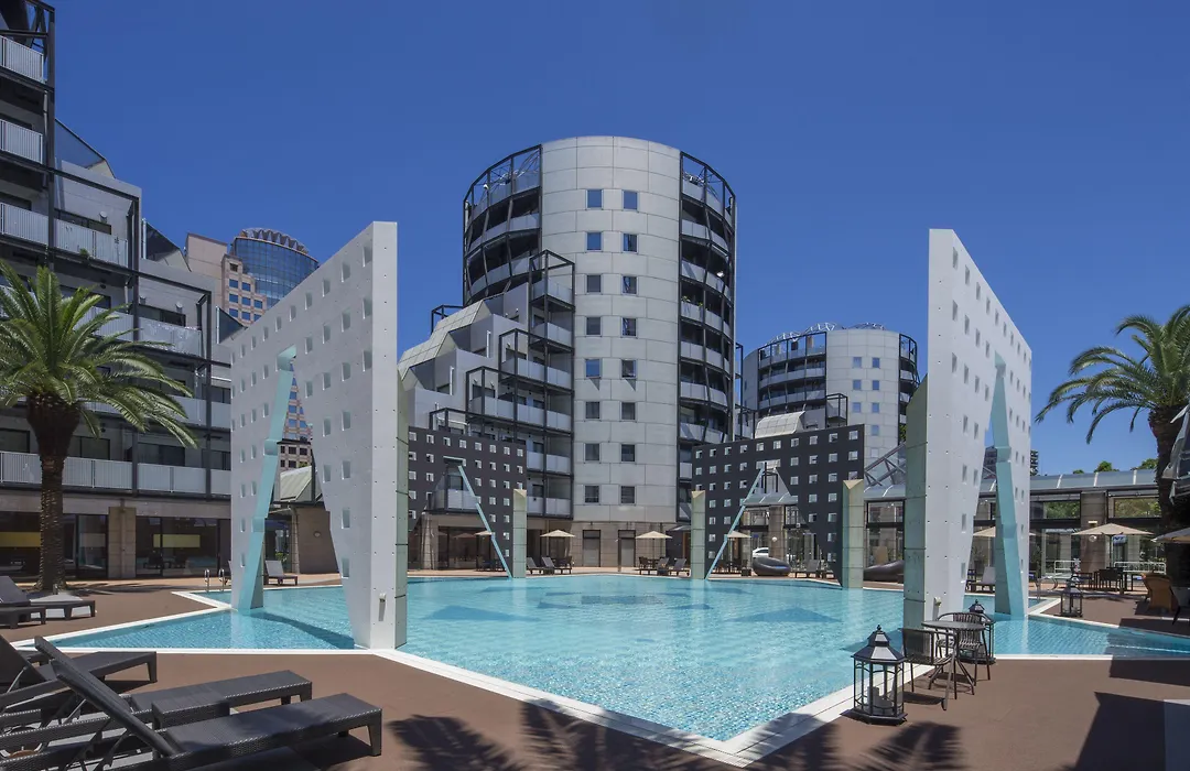 The Residential Suites Fukuoka-1