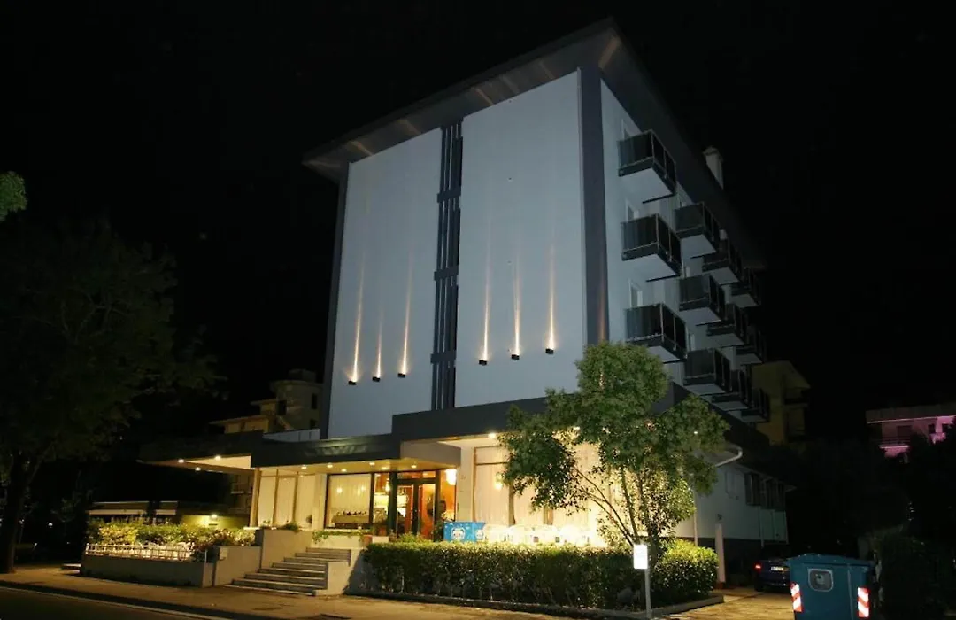 Hotel Domingo-1