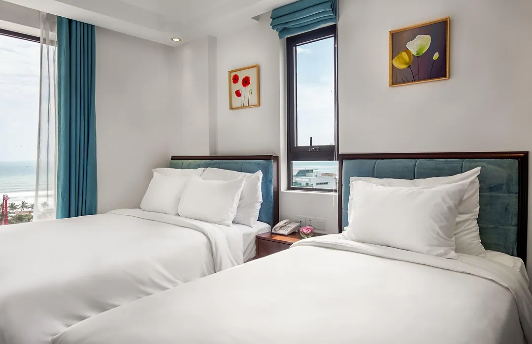 Adaline Hotel And Suite-1