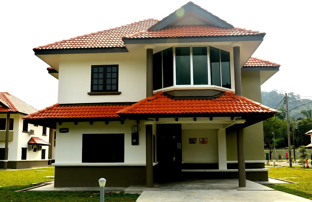 Kertih Damansara Inn-1