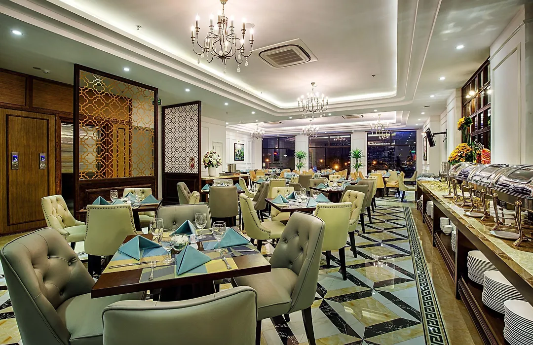 Adaline Hotel And Suite-1