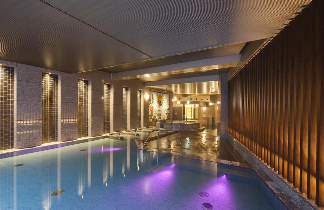 Dogo Prince Hotel-1