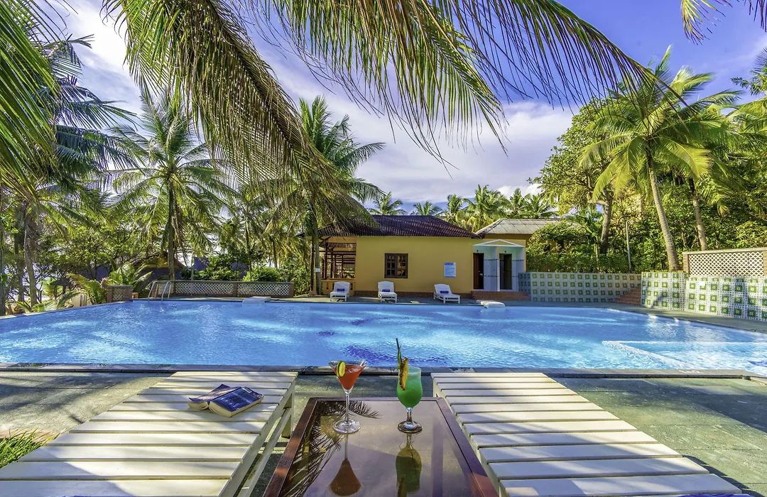 Sea Star Resort-1