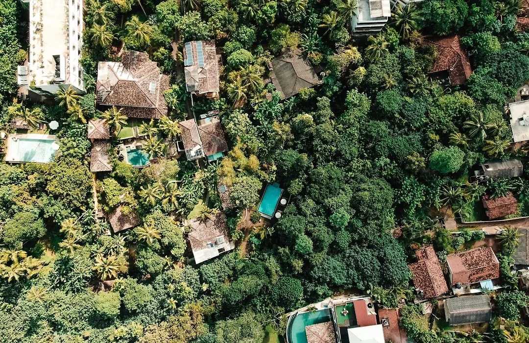 Surf & Yoga Sri Lanka - Surf Camp And Yoga Retreat With Coworking Space-1