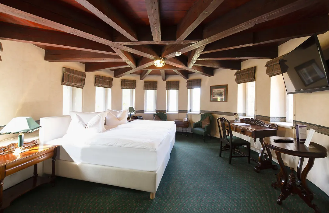 Ringhotel Villa Westerberge-1