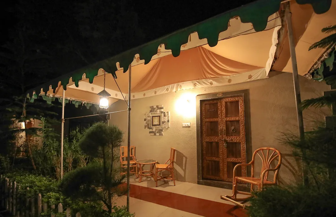 Saavaj Resort-1
