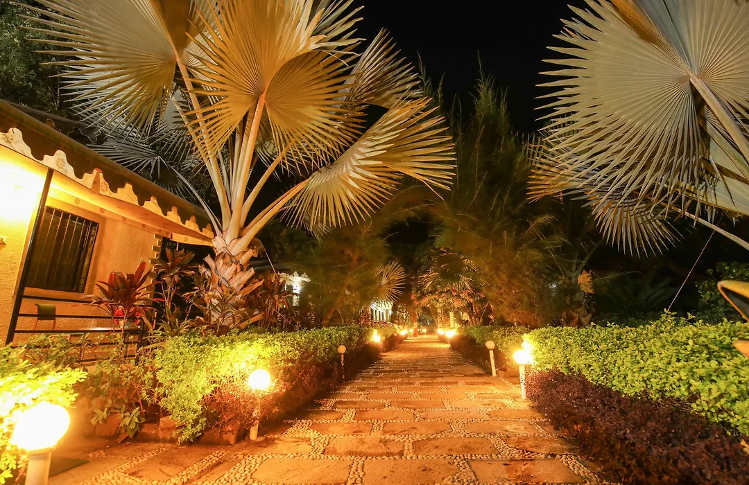 Saavaj Resort-1