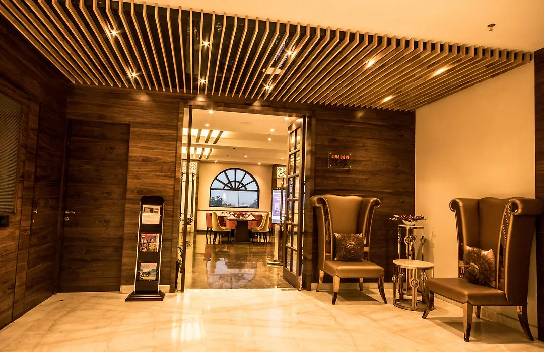 Regenta Central Amritsar-1