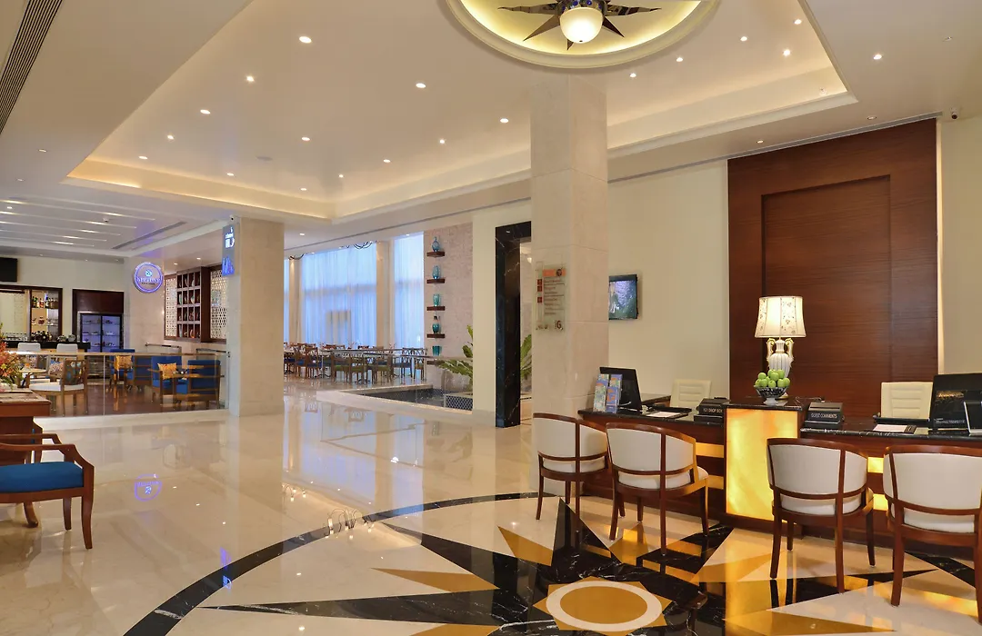 Fortune Miramar, Goa - Member Itc Hotels' Group-1